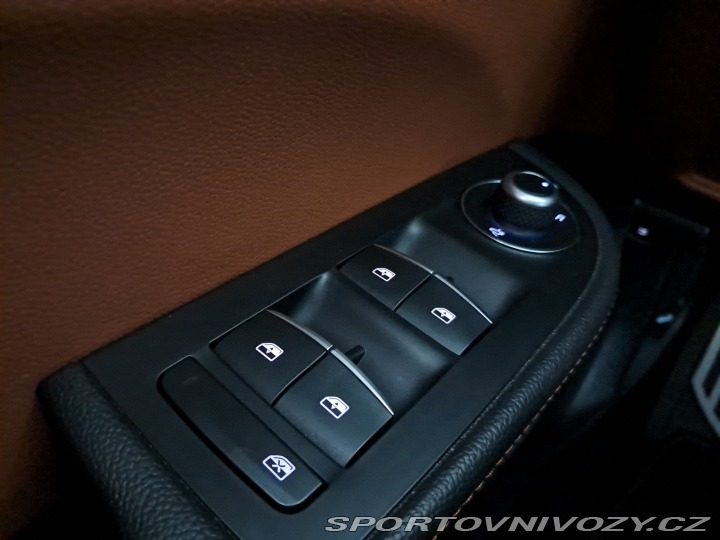 Alfa Romeo Giulia 2.0 Turbo 2017