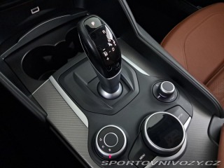 Alfa Romeo Giulia 2.0 Turbo 2017
