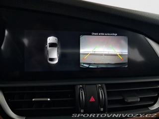 Alfa Romeo Giulia 2.0 Turbo 2017