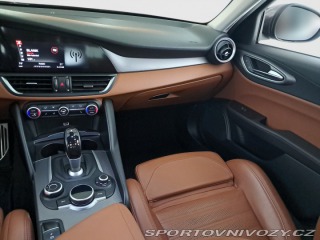 Alfa Romeo Giulia 2.0 Turbo 2017