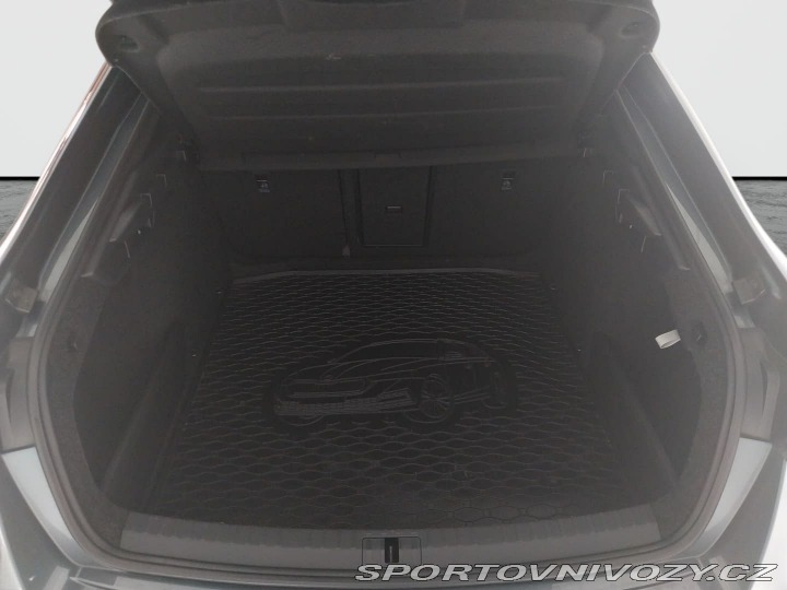 Škoda Octavia RS RS RS 2.0 TDI 4x4 2021