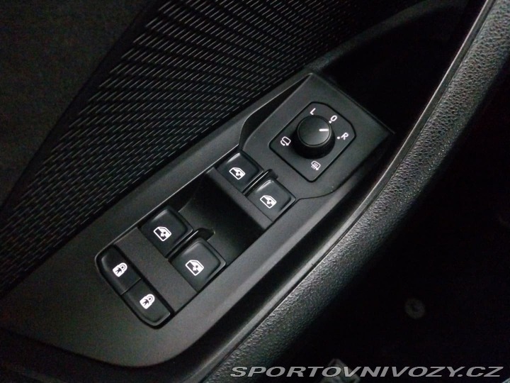 Škoda Octavia RS RS RS 2.0 TDI 4x4 2021