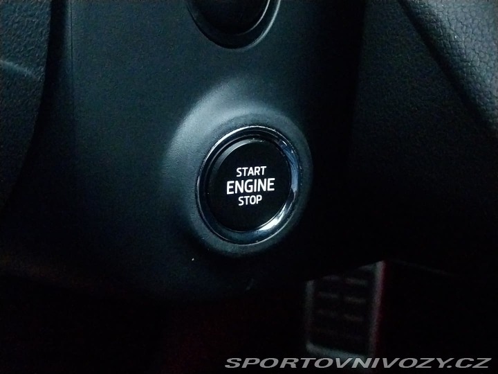 Škoda Octavia RS RS RS 2.0 TDI 4x4 2021
