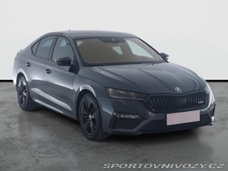 Škoda Octavia RS RS RS 2.0 TDI 4x4 2021