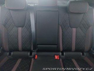 Škoda Octavia RS RS RS 2.0 TDI 4x4 2021