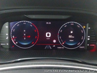 Škoda Octavia RS RS RS 2.0 TDI 4x4 2021