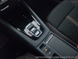 Škoda Octavia RS RS RS 2.0 TDI 4x4 2021