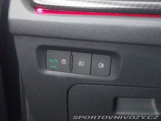 Škoda Octavia RS RS RS 2.0 TDI 4x4 2021
