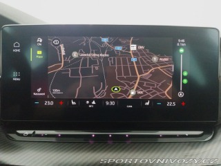 Škoda Octavia RS RS RS 2.0 TDI 4x4 2021