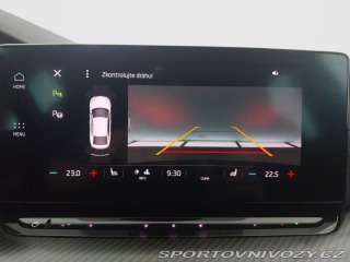 Škoda Octavia RS RS RS 2.0 TDI 4x4 2021