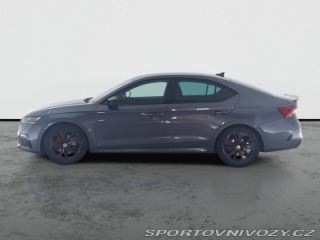 Škoda Octavia RS RS RS 2.0 TDI 4x4 2021