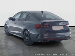 Škoda Octavia RS RS RS 2.0 TDI 4x4 2021