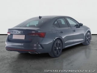 Škoda Octavia RS RS RS 2.0 TDI 4x4 2021