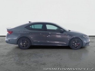 Škoda Octavia RS RS RS 2.0 TDI 4x4 2021