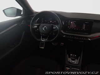 Škoda Octavia RS RS RS 2.0 TDI 4x4 2021
