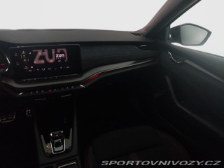 Škoda Octavia RS RS RS 2.0 TDI 4x4 2021