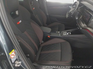Škoda Octavia RS RS RS 2.0 TDI 4x4 2021
