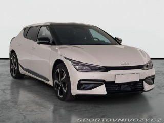 Kia EV6 GT-Line AWD 77.4 kWh
