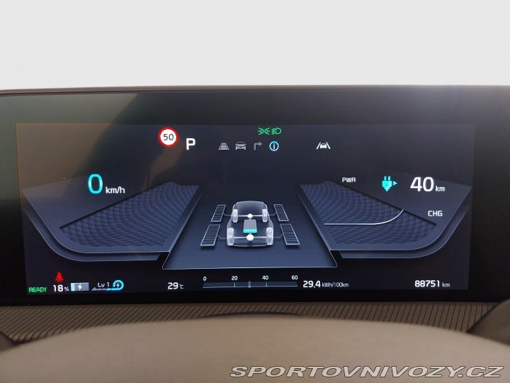 Kia EV6 GT-Line AWD 77.4 kWh 2023
