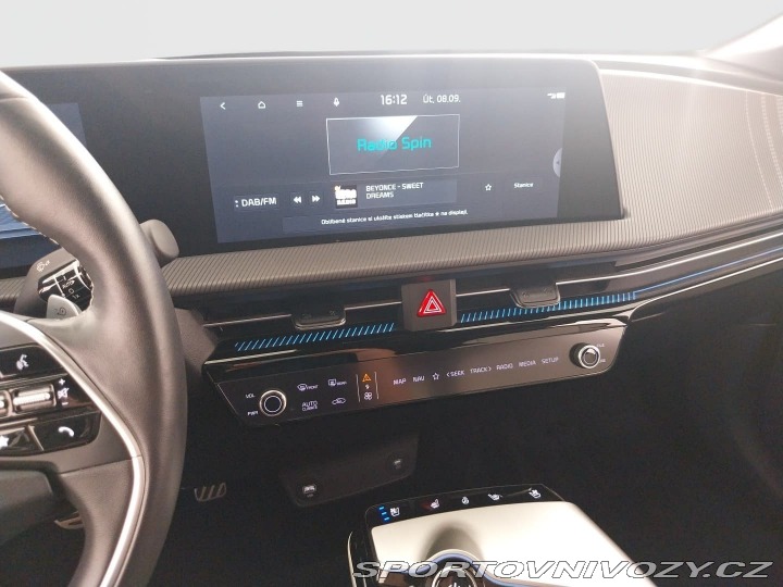 Kia EV6 GT-Line AWD 77.4 kWh 2023