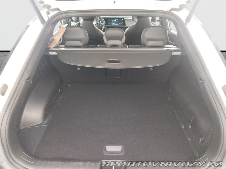 Kia EV6 GT-Line AWD 77.4 kWh 2023
