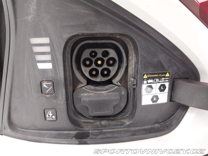 Kia EV6 GT-Line AWD 77.4 kWh 2023