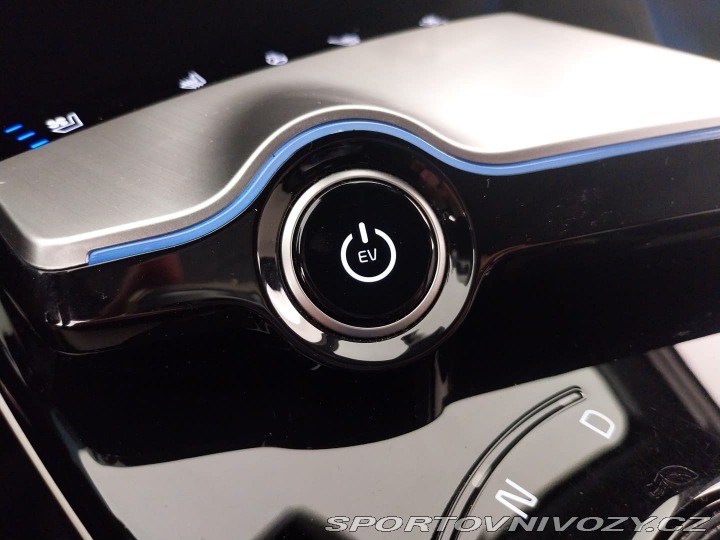 Kia EV6 GT-Line AWD 77.4 kWh 2023