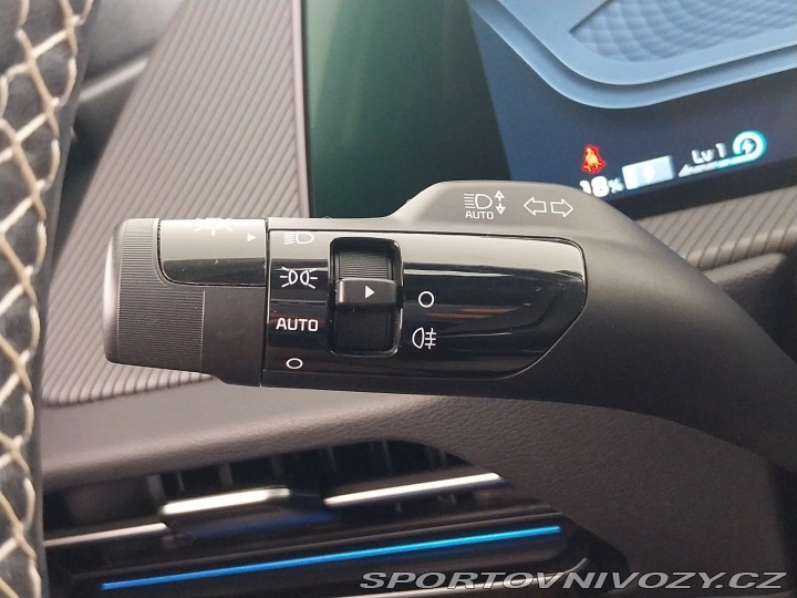 Kia EV6 GT-Line AWD 77.4 kWh 2023