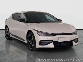 Kia EV6 GT-Line AWD 77.4 kWh 2023