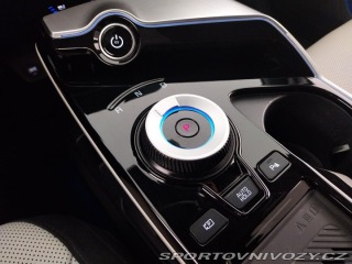 Kia EV6 GT-Line AWD 77.4 kWh 2023