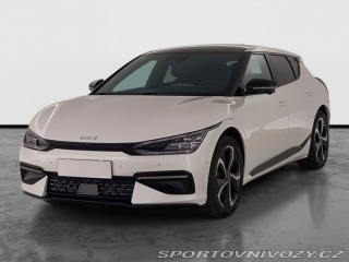 Kia EV6 GT-Line AWD 77.4 kWh 2023