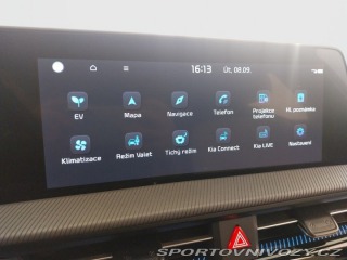 Kia EV6 GT-Line AWD 77.4 kWh 2023