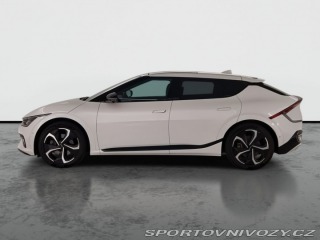 Kia EV6 GT-Line AWD 77.4 kWh 2023