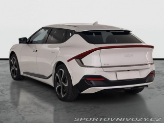 Kia EV6 GT-Line AWD 77.4 kWh 2023
