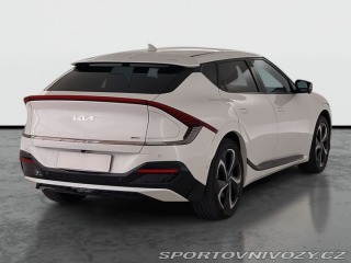 Kia EV6 GT-Line AWD 77.4 kWh 2023