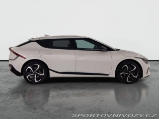 Kia EV6 GT-Line AWD 77.4 kWh 2023