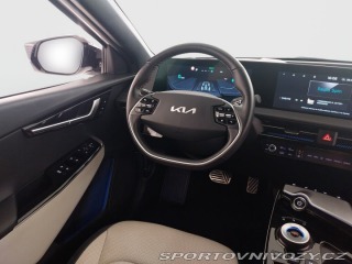 Kia EV6 GT-Line AWD 77.4 kWh 2023