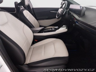 Kia EV6 GT-Line AWD 77.4 kWh 2023