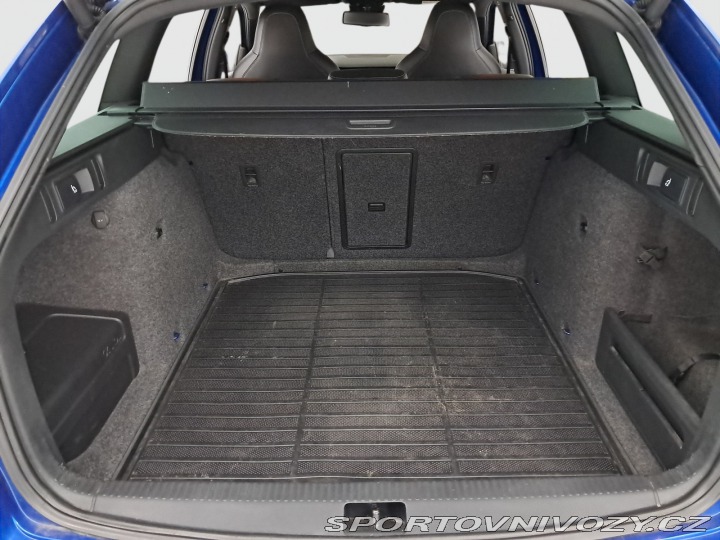 Škoda Octavia RS RS RS 2.0 TDI 2013