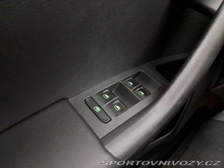 Škoda Octavia RS RS RS 2.0 TDI 2013