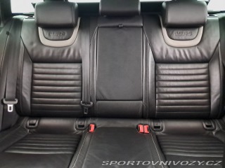 Škoda Octavia RS RS RS 2.0 TDI 2013