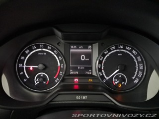 Škoda Octavia RS RS RS 2.0 TDI 2013