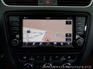 Škoda Octavia RS RS RS 2.0 TDI 2013