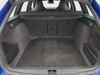 Škoda Octavia RS RS RS 2.0 TDI 2013