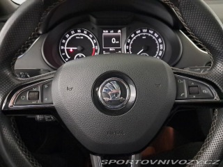 Škoda Octavia RS RS RS 2.0 TDI 2013