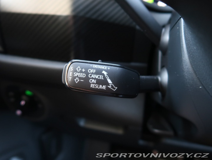 Škoda Kodiaq RS RS RS 2.0 TDI 2019