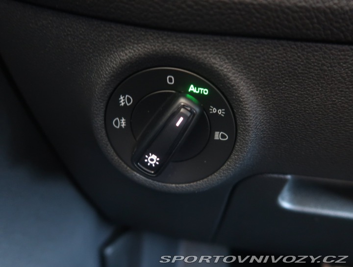 Škoda Kodiaq RS RS RS 2.0 TDI 2019