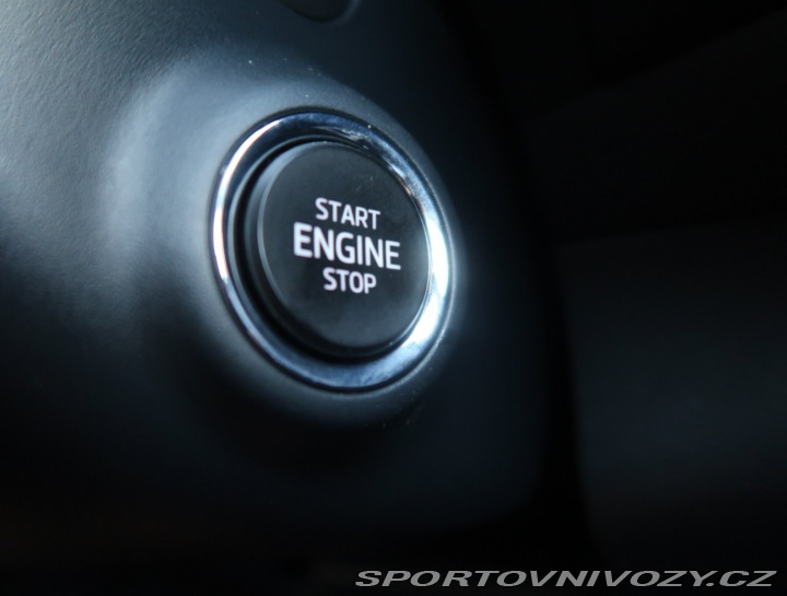 Škoda Kodiaq RS RS RS 2.0 TDI 2019
