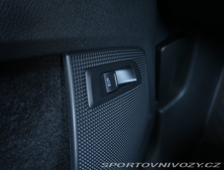 Škoda Kodiaq RS RS RS 2.0 TDI 2019