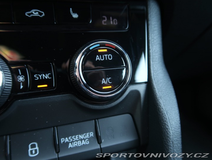 Škoda Kodiaq RS RS RS 2.0 TDI 2019
